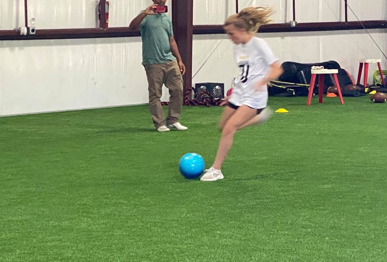 sophia training